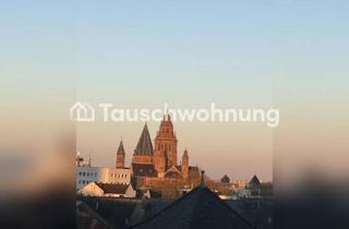 Tauschwohnungen in 55116 Altstadt, Tauschwohnung: Suche größere Wohnung in Mainz zum Tausch