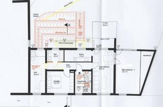 Wohnung mieten in Haaler Dreieck, 52146 Würselen, Vierzimmerwohnung im Grünen