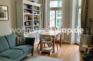 Wohnung mieten in Methfesselstraße 18, 20255 Eimsbüttel, Wohnungstausch: Methfesselstraße 18