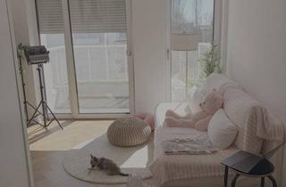 Wohnung mieten in Otto-Franke-Straße 45, 12489 Adlershof, Helle 3-Zimmer Wohnung mit Balkon im 4. OG in Adlershof