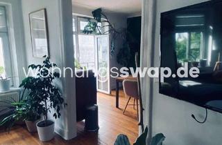 Wohnung mieten in Kegelhofstraße 16, 20251 Eppendorf, Wohnungstausch: Kegelhofstraße 16