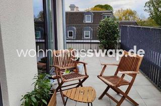 Wohnung mieten in Isebekstraße 13, 22769 Altona-Nord, Wohnungstausch: Isebekstraße 13