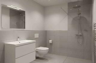 Wohnung mieten in 88605 Meßkirch, Erstbezug nach Sanierung 2-Zimmer Wohnung mit Balkon im Herzen von Meßkirch