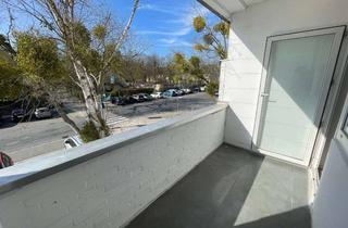 Wohnung mieten in Masurenweg, 38440 Laagberg, 1-Zimmer inkl. Einbauküche, Balkon und modernem Badezimmer