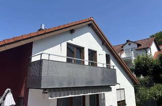 Wohnung mieten in Panoramastrasse 10, 74395 Mundelsheim, Charmante 2,5-Zimmer Dachgeschosswohnung in Mundelsheim