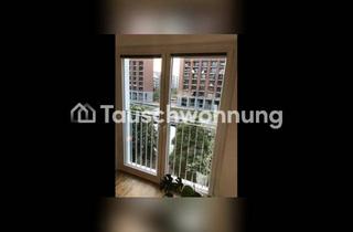 Tauschwohnungen in Nagelsweg 24a, 20097 Hammerbrook, Tauschwohnung: Sehr moderne 2-Zimmerwohnung in Hammerbrook