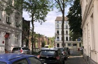 Wohnung mieten in 42117 Elberfeld, 2-Zimmer Wohnung mit Balkon am Arrenberg