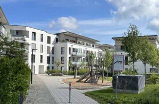 Wohnung mieten in Lagerhausstraße XX, 85567 Grafing, Dachterrasse: Grafinger Höfe, 4-Zimmer Dachterrassenwohnung mit Blick über Grafing