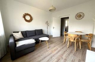 Wohnung mieten in Grazer Straße 11, 27568 Mitte, Helle 2,5-Zimmer Wohnung in Bremerhaven Mitte