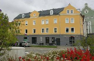 Wohnung mieten in Innere Frühlingstraße, 94315 Straubing, Helle 2-Zimmer Wohnung mit Großer Dachterrasse im Zentrum von Straubing