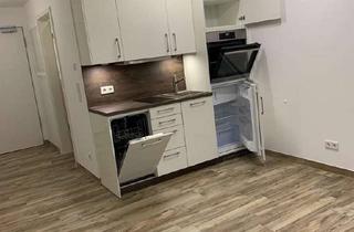 Wohnung mieten in 93053 Kasernenviertel, Nachmieter für 1-ZKB Wohnung in zentraler Lage ab 05/06.26