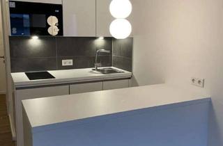 Wohnung mieten in Rotkreuzstraße 52, 85354 Freising, Ausschließlich für Studierende: Möbliertes 1-Zimmer-Apartment in Freising