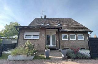 Wohnung mieten in 47647 Kerken, 3,5 Zimmer - 150qm Garten - Einbauküche