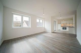 Wohnung mieten in Heilwigstr., 26123 Donnerschwee, Helle 3-Zimmer OG-Wohnung am Rande des Bürgerschviertels in Sackgasse (W3) OG links