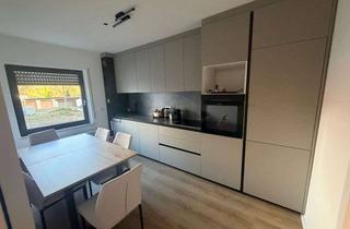 Wohnung mieten in 97422 Deutschhof, Helle gepflegte 3-Zimmer Wohnung in einem 2 Parteien-Hausmit 85 m² in Schweinfurt-Deutschhof
