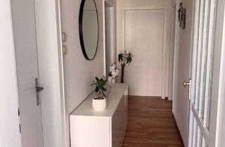 Wohnung mieten in 88046 Friedrichshafen, 3 Zimmer Wohnung mit Terrasse