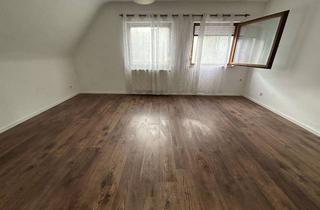 Wohnung mieten in Kirchplatz 12, 71336 Waiblingen, 2-Zimmer-Wohnung in Waiblingen Bittenfeld