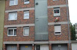 Wohnung mieten in Am Landgericht 43, 41061 Mönchengladbach, gepflegte 2- Zimmerwohnung zentral und grün