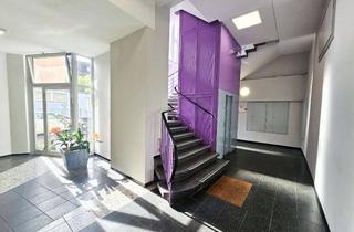 Wohnung mieten in 67655 Innenstadt, Exklusive 3-Zimmer-Wohnung mit Aufzug im Stadtmitte