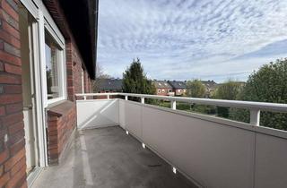 Wohnung mieten in Ohmstraße 17, 45711 Datteln, *TOP - modernisierte 3,5 Zim. Wohnung in zentraler Lage*