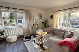 Wohnung mieten in Am Täberg, 25436 Moorrege, 2 Zimmer Wohnung in Moorrege mit EBK und Gartenmitbenutzung