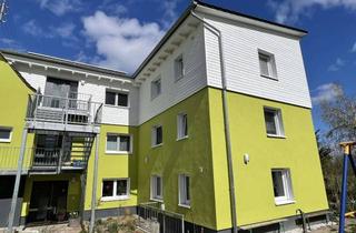 Wohnung mieten in Speyerer Straße, 67117 Limburgerhof, Wunderschöne hochenergieeffiziente 3ZiK2B Wohnung mit Ausblick, Balkon und Gartenanteil