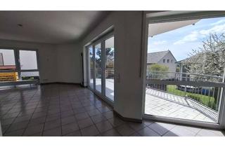 Wohnung mieten in 61137 Schöneck, Großzügige 4-Zimmer Wohnung mit Südbalkon, Tageslichtbad und Stellplatz in ruhiger Lage in Schöneck