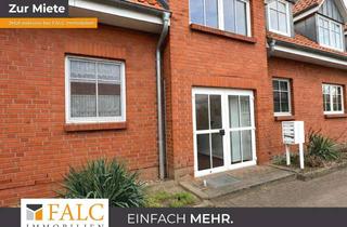 Wohnung mieten in 19069 Klein Trebbow, *** Moderne 3- Zimmerwohnung mit Terrasse in Klein Trebbow bei Schwerin zu vermieten ***