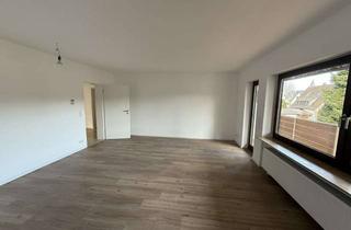 Wohnung mieten in 53474 Bad Neuenahr-Ahrweiler, Erstbezug nach Sanierung - Moderne 1.OG 3-Zimmer Wohnung mit Balkon in Ahrweiler