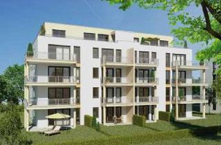 Wohnung mieten in Karlsbader Straße 9d, 55122 Gonsenheim, Helle, sonnige 2-Zimmer Wohnung mit unverbaubarem Blick