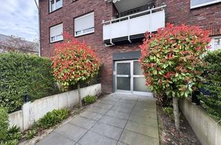 Wohnung mieten in Ohmstraße 17, 45711 Datteln, *TOP - zentrale gelegen, frisch modernisierte 3,5 Zim. Wohnung*