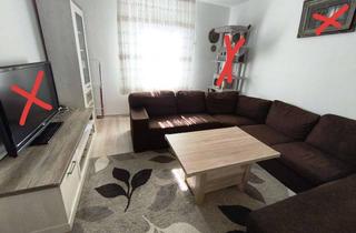 Wohnung mieten in Halfmannstraße, 47167 Obermarxloh, Duisburg-Hamborn.Warm:710€ + Möbel undernahme3500€