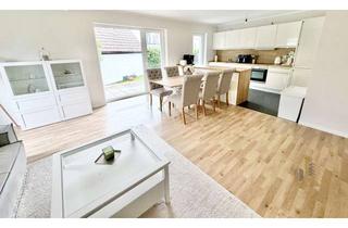 Wohnung mieten in Oberdorfelder Straße, 61138 Niederdorfelden, TOP AUSSTATTUNG! Fußbodenheizung, elektrische Rollläden, tolle EBK, uvm..