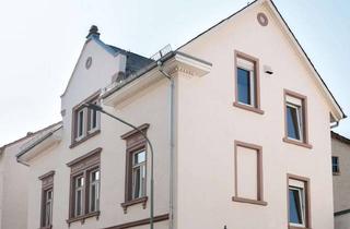 Wohnung mieten in 35390 Gießen, Wohnung mit Balkon im 2. OG in der Gießener Innenstadt für ein nettes Pärchen