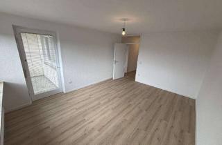 Wohnung mieten in Arnold-Böcklin-Straße 14, 89520 Heidenheim, +Erstbezug nach Sanierung - Kleine 2,5 Zimmer-Wohnung mit Balkon in Heidenheim auf dem Mittelrain+