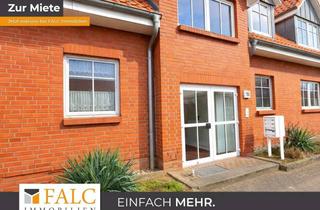 Wohnung mieten in 19069 Klein Trebbow, *** neuwertige 1- Raumwohnung mit Terrasse in Klein Trebbow bei Schwerin zu vermieten ***