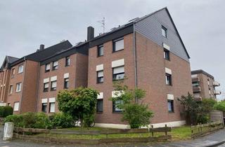 Wohnung mieten in Heinrich Heine Straße 11, 53919 Weilerswist, Bezugsfreie 2-Zimmer-Wohnung mit Balkon und Stellplatz