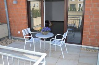 Wohnung mieten in 53879 Euskirchen, Hochwertige Wohnung am Rande der Innenstadt