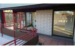 Penthouse mieten in Gartenstraße, 31785 Hameln, Exklusive 4-Zimmer Penthouse-Wohnung (ca. 120m²) in Hameln mit Wintergarten, Kamin und Dachterrasse