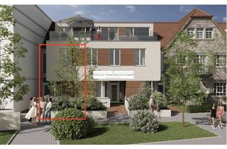 Wohnung mieten in 75433 Maulbronn, Wohnung mieten in Maulbronn | 3-Zimmer inkl. Einbauküche & 2-Stellplätzen | Spätzle Immobilien