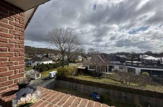 Wohnung mieten in 31535 Neustadt, Charmante 2-Zimmer-Dachgeschosswohnung mit Wohlfühlfaktor