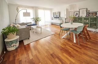 Wohnung mieten in Auf Den Goldäckern 26, 61231 Bad Nauheim, Exklusive 4-Zimmer Wohnung im 2. OG mit Balkon in Bad Nauheim