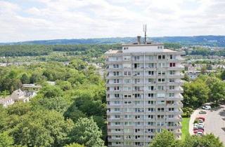 Wohnung mieten in Röttgen 120, 42109 Wuppertal, Röttgen 120, 9.OG VL