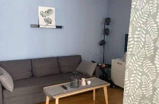 Wohnung mieten in 10245 Friedrichshain, Fully furnished 1-bedroom apartment at Ostkreuz