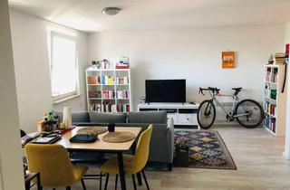 Wohnung mieten in 67063 Friesenheim/Nord, 1,5-Zimmer Wohnung im 3. OG in Ludwigshafen-Friesenheim