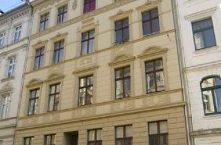 Wohnung mieten in Marienstraße 73, 42105 Elberfeld, fair-mieten auf dem Ölberg - teilmöbliertes Apartment mit Balkon