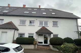 Wohnung mieten in Ulmenstr. 39, 59423 Unna, Gepflegte 3-Zimmer-Wohnung mit Balkon in Unna