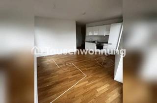 Tauschwohnungen in 20099 St. Georg, Tauschwohnung: 2 Zimmer Wohnung mit Balkon