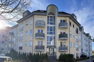 Wohnung mieten in Edith-Stein-Straße 14, 88471 Laupheim, Helle 2-Zimmer-Wohnung in Laupheim mit 58 m²