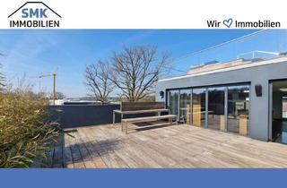 Penthouse mieten in 33758 Schloß Holte-Stukenbrock, Penthouse der Extraklasse – Wohnen über den Dächern mit maximaler Privatsphäre!